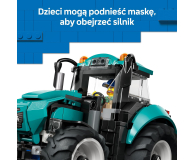 LEGO CITY 60498 Traktor - 1473511 - zdjęcie 13